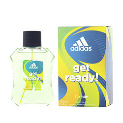 Adidas Get Ready! For Him EDT 100 ml M