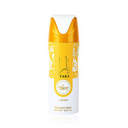 Lattafa Yara Tous DEO w sprayu 200 ml W