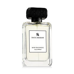 Swiss Arabian Mint and Wood EDP 100 ml M