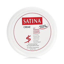 Satina Creme Cream 150 ml