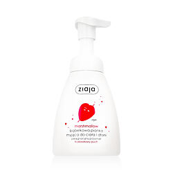 Ziaja Marshmallow Hands & Body Foam Wash 250 ml