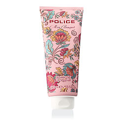POLICE Miss Bouquet SG 400 ml W