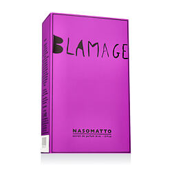 Nasomatto Blamage Extrait de Parfum 30 ml U