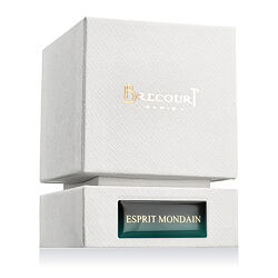 Brecourt Esprit Mondain EDP 50 ml M