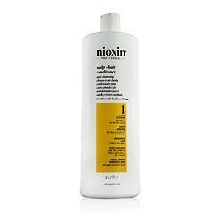Nioxin System 1 Scalp + Hair Conditioner 1000 ml