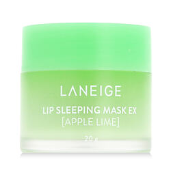 Laneige Lip Sleeping Mask EX (Apple Lime) 20 g