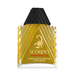 Scorpio Vertigo woda po goleniu 100 ml M