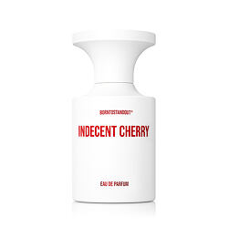 BORNTOSTANDOUT® INDECENT CHERRY EDP 50 ml U