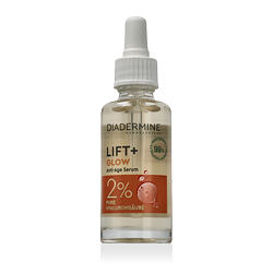 Diadermine Laboratoires Lift+ Glow Anit-Age Serum 30 ml
