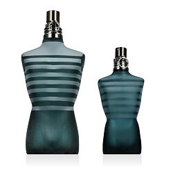Jean Paul Gaultier Le Male EDT 125 ml + EDT 40 ml M
