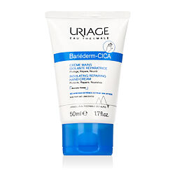Uriage Bariéderm Cica Insulating Repairing Hand Cream 50 ml