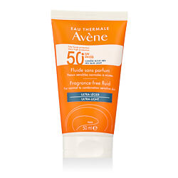 Avène Eau Thermale Fluid SPF 50+ 50 ml
