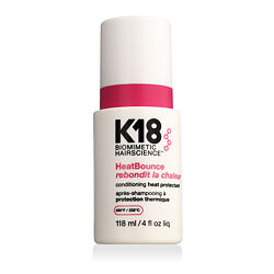 K18 HeatBounce Conditioning Heat Protectant 118 ml