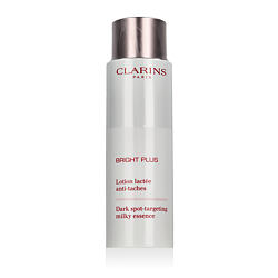 Clarins Bright Plus Dark Spot-Targeting Milky Essence 200 ml