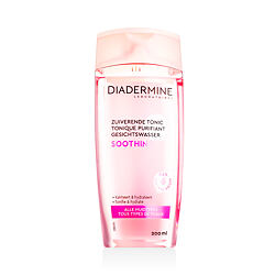 Diadermine Laboratoires Soothing Tonic 200 ml