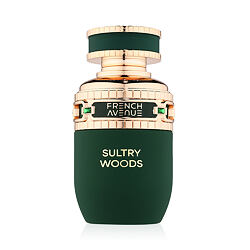 French Avenue Sultry Woods EDP 80 ml W