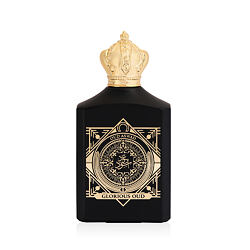 House of Perfumes Glorious Oud Aswad EDP 100 ml U