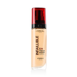 L'Oréal Paris Infaillible 32H Fresh Wear Make-up SPF 25 30 ml