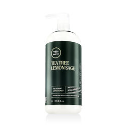 Paul Mitchell Tea Tree Lemon Sage Thickening Conditioner 1000 ml