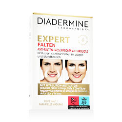 Diadermine Laboratoires Expert Anti-Wrinkle Patches 12 szt