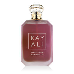 Kayali Vanilla Candy Rock Sugar | 42 EDP 100 ml W