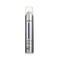 Londa Professional Dramatize It X-Strong Hold Mousse 500 ml