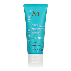 Moroccanoil Hydration Weightless Hydrating Mask 75 ml
