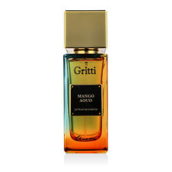 Gritti Mango Aoud Extrait de Parfum 100 ml U
