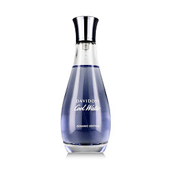 Davidoff Cool Water Oceanic Edition for Her EDT 100 ml W