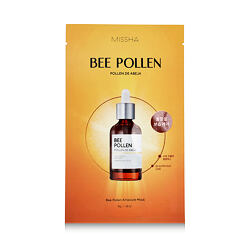 MISSHA Bee Pollen Mask 30 g