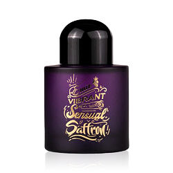 Emir Vibrant Sensual Saffron EDP 100 ml M