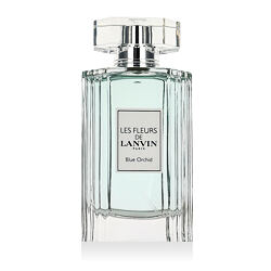 Lanvin Les Fleurs de Lanvin Blue Orchid EDT 90 ml W