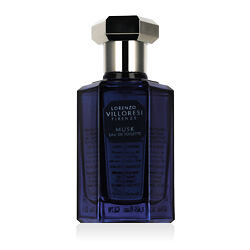 Lorenzo Villoresi Firenze Musk EDT 50 ml U