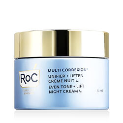 RoC Multi Correxion®️ Even Tone + Lift Night Cream 50 ml
