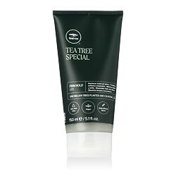 Paul Mitchell Tea Tree Special Firm Hold Gel 150 ml