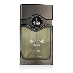 Risala Elite Muhareb Night EDP 100 ml M