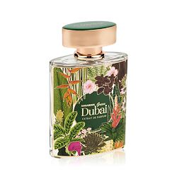 Al Haramain Green Dubai Extrait de Parfum 100 ml U