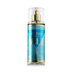 Guess Seductive Femme Blue spray do ciała 125 ml W