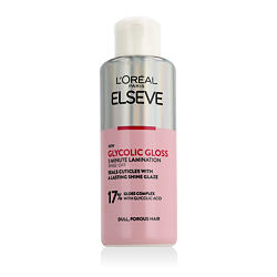 L'Oréal Paris Elseve Glycolic Gloss 5 Minute Lamination 200 ml