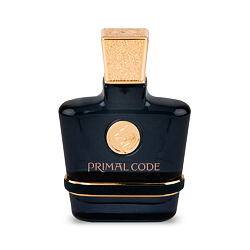 Swiss Arabian Primal Code EDP tester 100 ml M