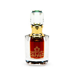 Swiss Arabian Dehn El Oud Mubarak olejek perfumowany tester 6 ml U