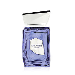 French Avenue Atlantis Extrait Extrait de Parfum 100 ml U