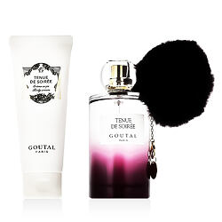 Goutal Tenue De Soirée EDP 100 ml + BL 75 ml W