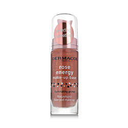 Dermacol Make-Up Base Rose Energy 20 ml