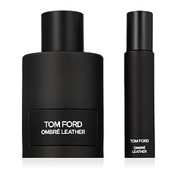 Tom Ford Ombré Leather 2018 EDP 100 ml + EDP MINI 10 ml U