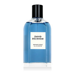 David Beckham Infinite Aqua EDP 100 ml U
