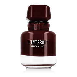 Givenchy L'Interdit Rouge Ultime EDP 35 ml W