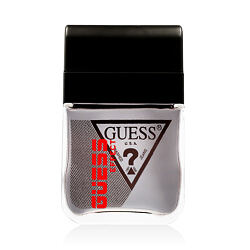 Guess Guess Effect woda po goleniu 100 ml M