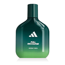 Adidas Vibes Full Recharge EDP 100 ml U