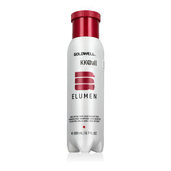 Goldwell Elumen Long Lasting Hair Color 200 ml